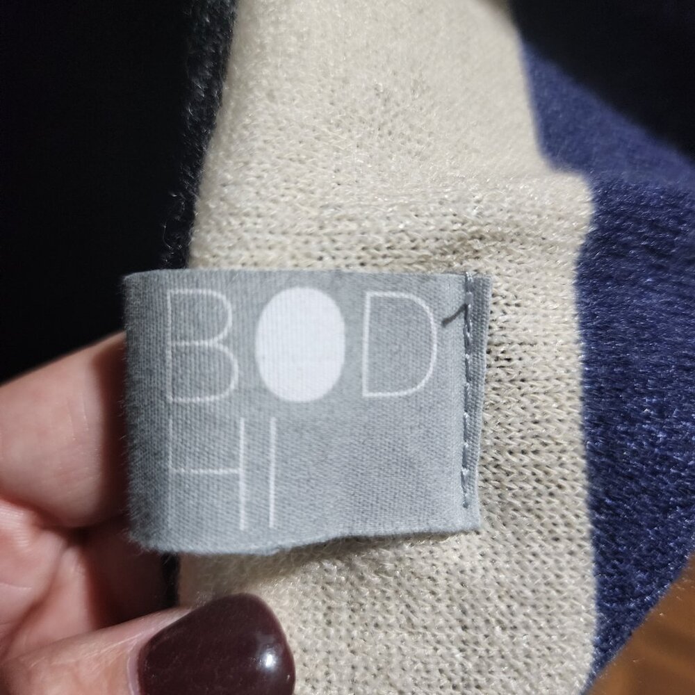 Cocoon Sweater - Reversible - image 4